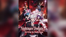 Nightmare Domain: Surviving The Deadly Game Full Chinese Drama