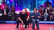 Step rai due