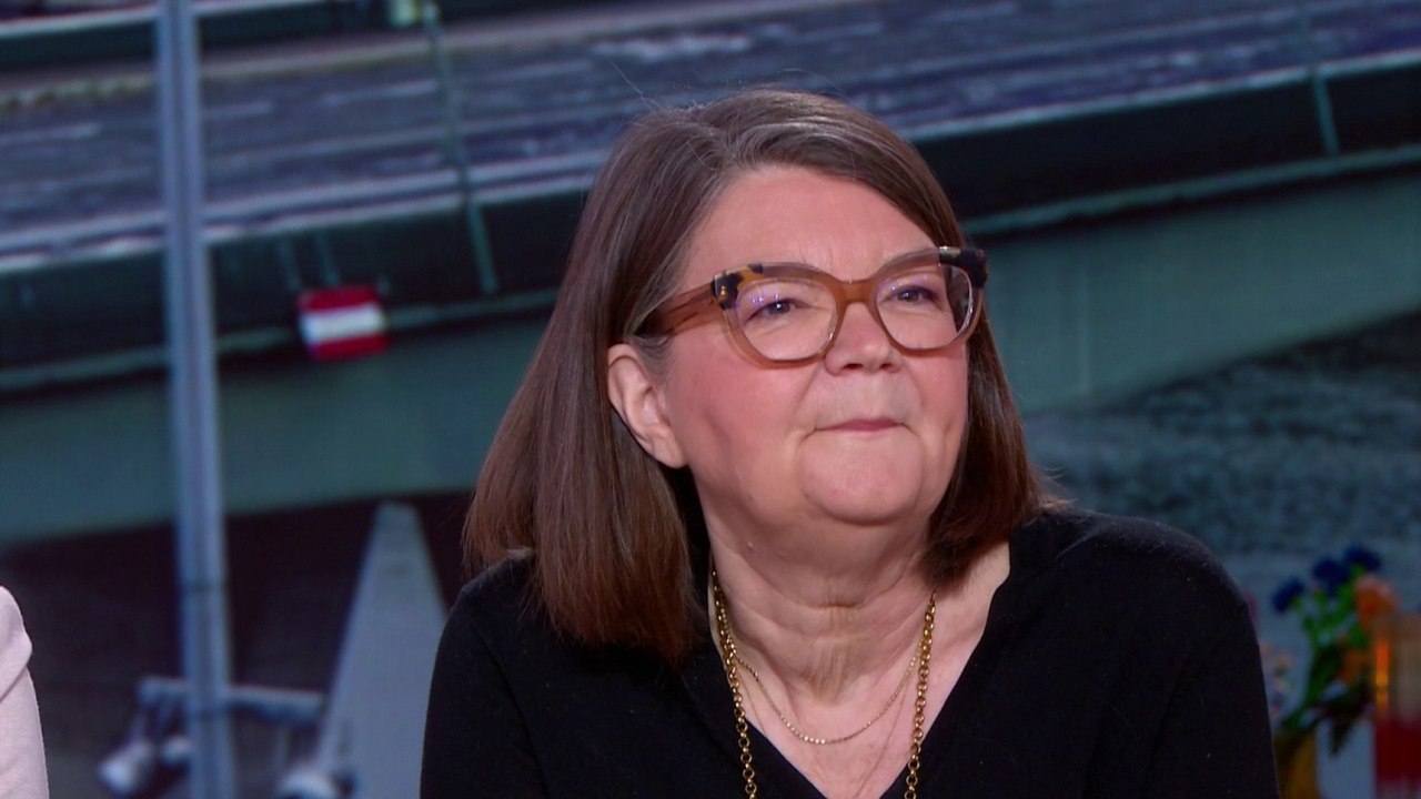 L'invitée du jour - Frédérique Galametz