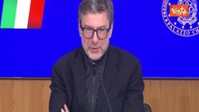 Giorgetti: Se la guerra continua inevitabile riflessione Ue sullo sforamento del 3% del deficit