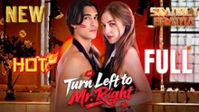Turn Left to Mr Right Full HD Short Drama I Best Romantic ShortFilms Hot Emotional Dark Billionaire CEO Romance New Series 2026