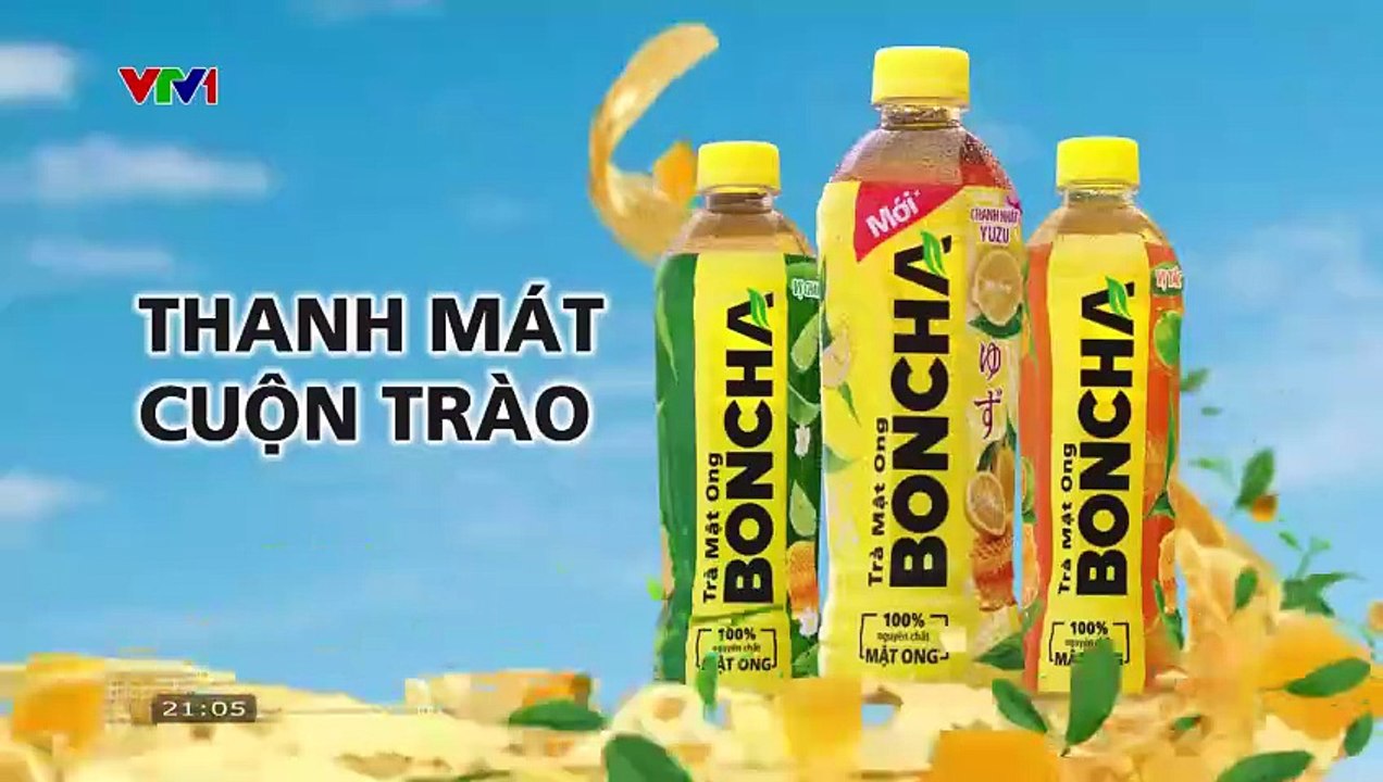 KHÔNG GIỚI HẠN - TẬP 34-35 - TẬP CUỐI - PHIM VIỆT NAM VTV1 - KHONG GIOI HAN - TAP CUOI