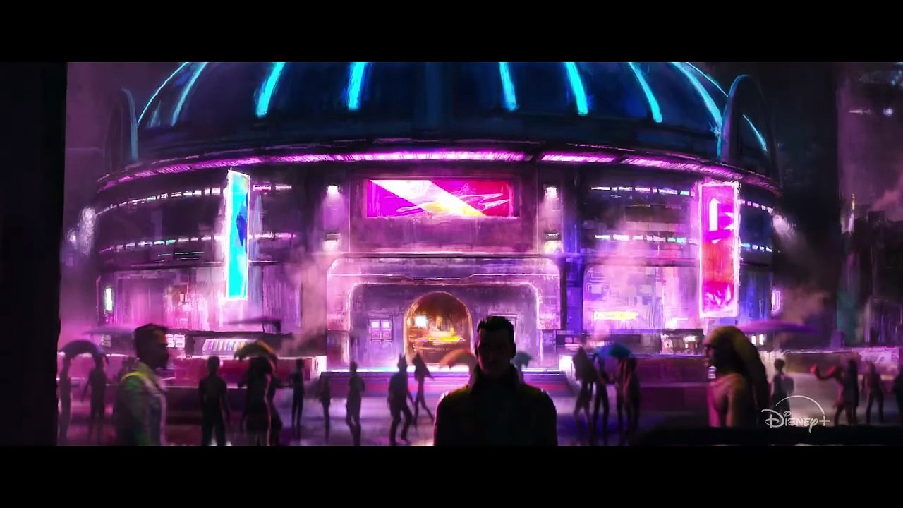 Star Wars : Maul - Seigneur de l'ombre - Bande-annonce officielle