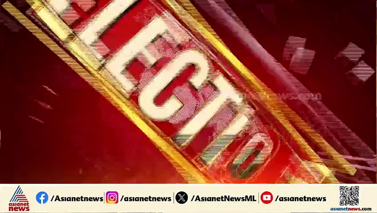 പേരാമ്പ്രയിലെ തെരഞ്ഞെടുപ്പ് പ്രചാരണം എൽഡിഎഫ് വർ​ഗീയ വൽക്കരിക്കുന്നത് ദൗർഭാ​ഗ്യകരം: സാദിഖലി തങ്ങൾ