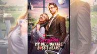 [ HOT 🔥 ] Corrupting My Billionaire Boss's Heart - Full