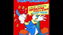 TOPOLINO---N.710