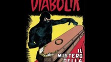 DIABOLIK---IL MISTERO DELLA BARA