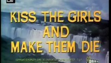 Kiss the Girls and Make Them Die (1966) - Dorothy Provine