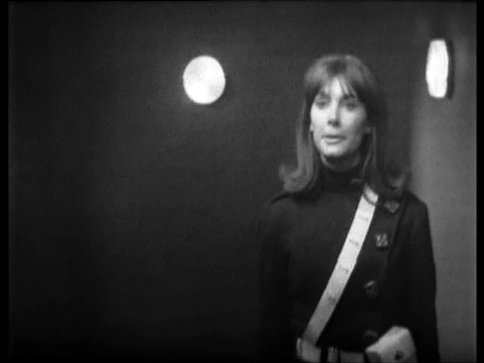 Doctor Who S03E14 – The Daleks' Master Plan: Episode 5 – Counter Plot (Full Episode)