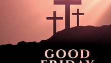 Good Friday