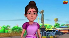 Motu Patlu Furfuri Nagar Club 🏆 _ Season 6 Ep 29 _ Hilarious Hindi Cartoon Adventure for Kids