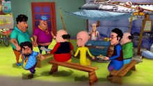Furfuri Nagar मे आया बड़ा नाग राज _ Motu-Patlu
