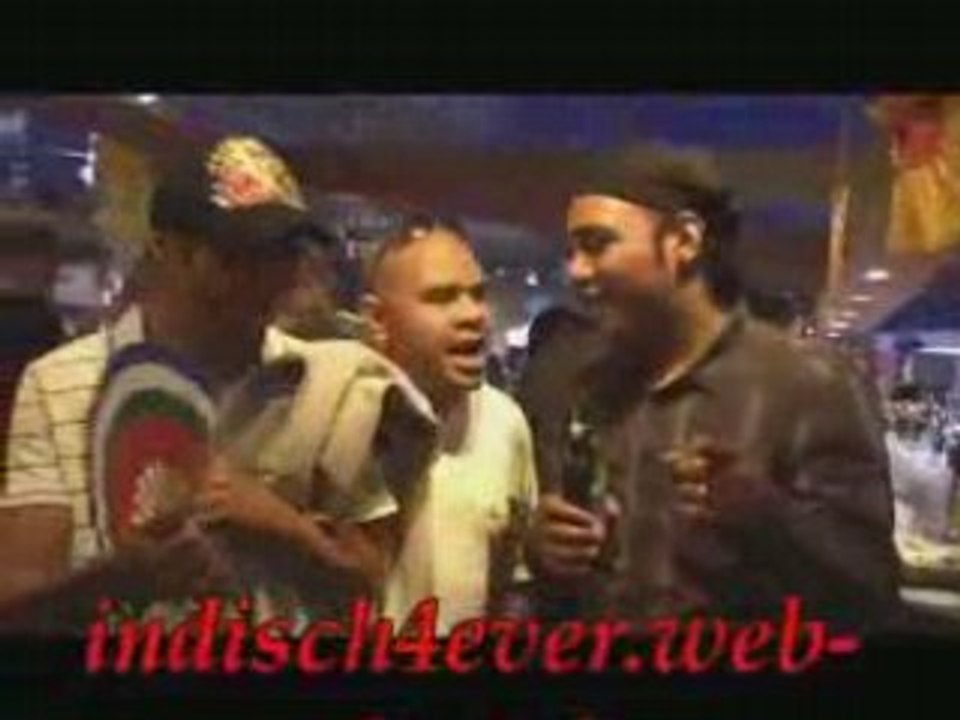 Hari Maluku PMB 2008