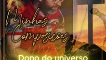 Dono do universo SALOMAO WILLIAN
