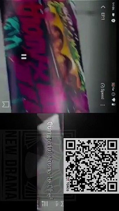 🍏💙♾️🔥 The Missing Kitchen King dailymotion 2026