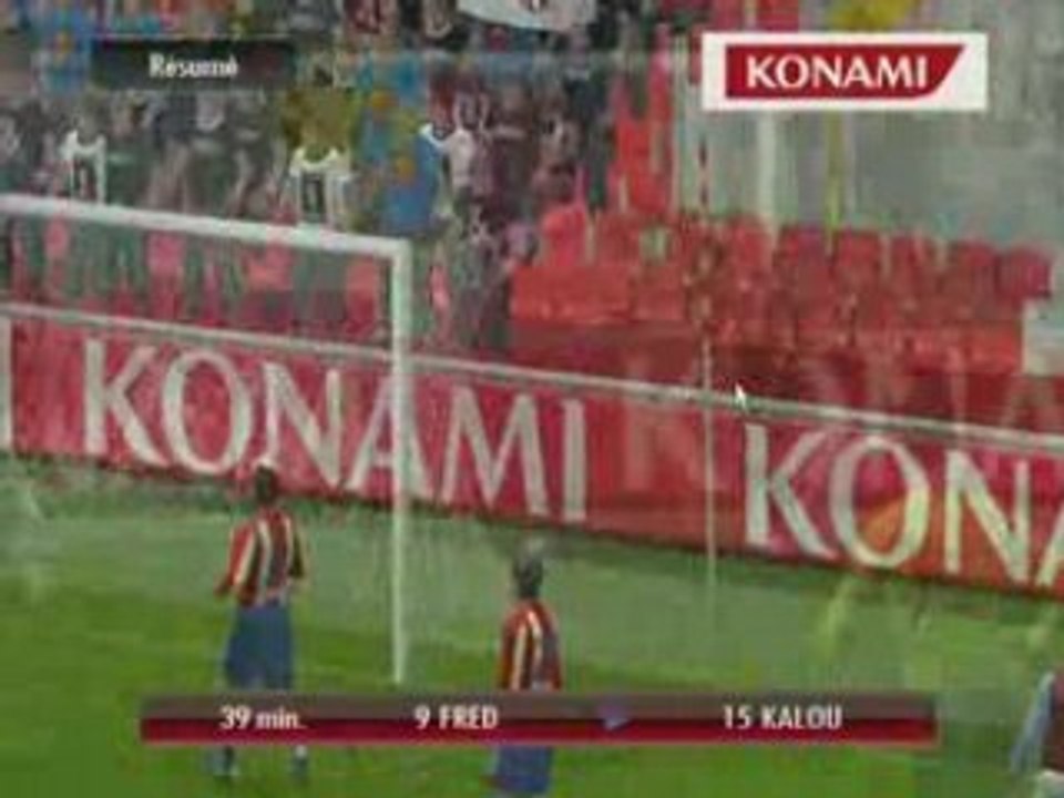 Aston Villa - Atlético Madrid