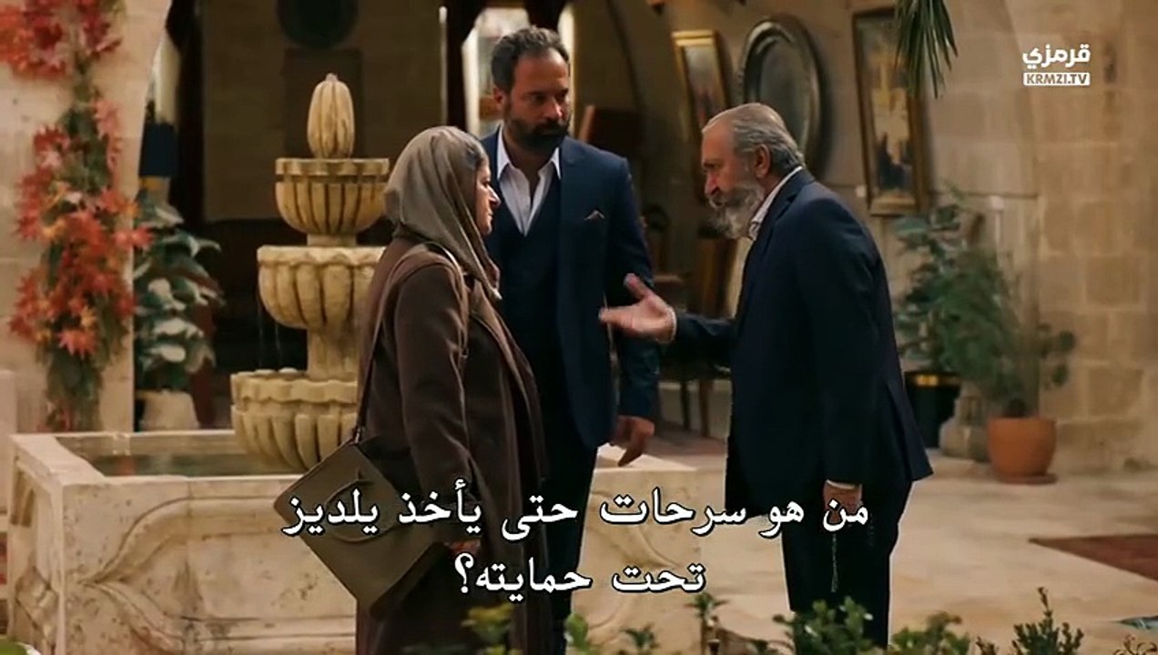 مسلسل الخليفة الحلقة 26 مترجمة