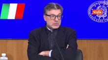 Governo approva nuovo decreto carburanti, Giorgetti: Taglio accise prorogato fino al primo maggio