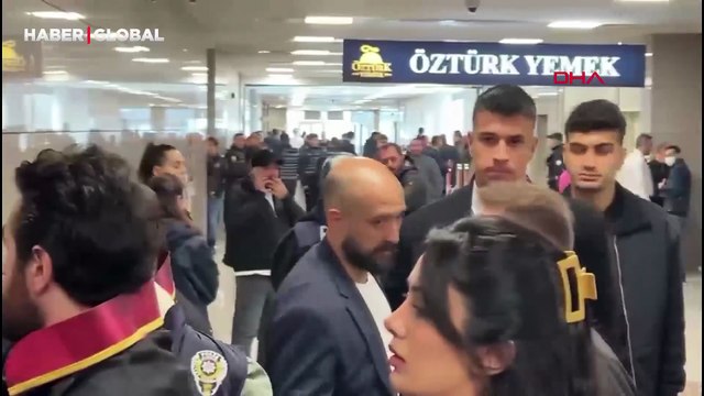 Mert Hakan Yandaş hakkında karar verildi