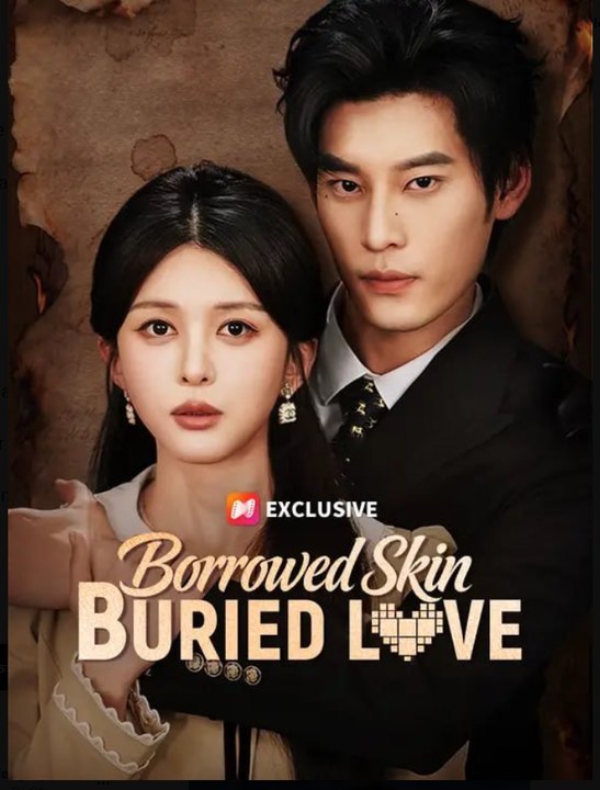 Geliehene Haut bebrütet Liebe | Ganzer Film Deutsch