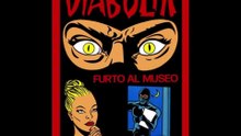 DIABOLIK---FURTO AL MUSEO (PARODIA)