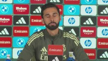 Arbeloa y el compromiso defensivo de Mbappé