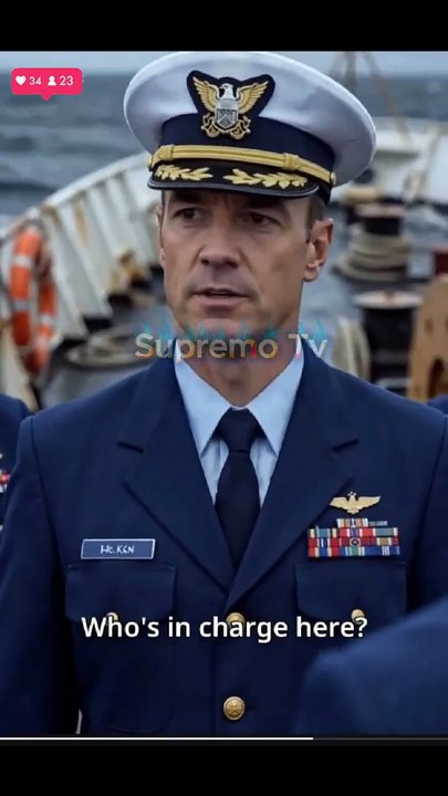 After The Deep, My Family Begged Me Home End