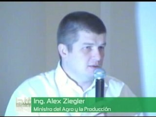 Lanzamiento Feria Forestal