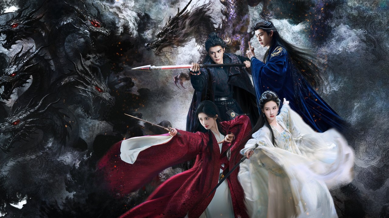 Veil of Shadows | Hidden Truths… A Love Shattered by Secrets Full Episode 1 Eng Sub