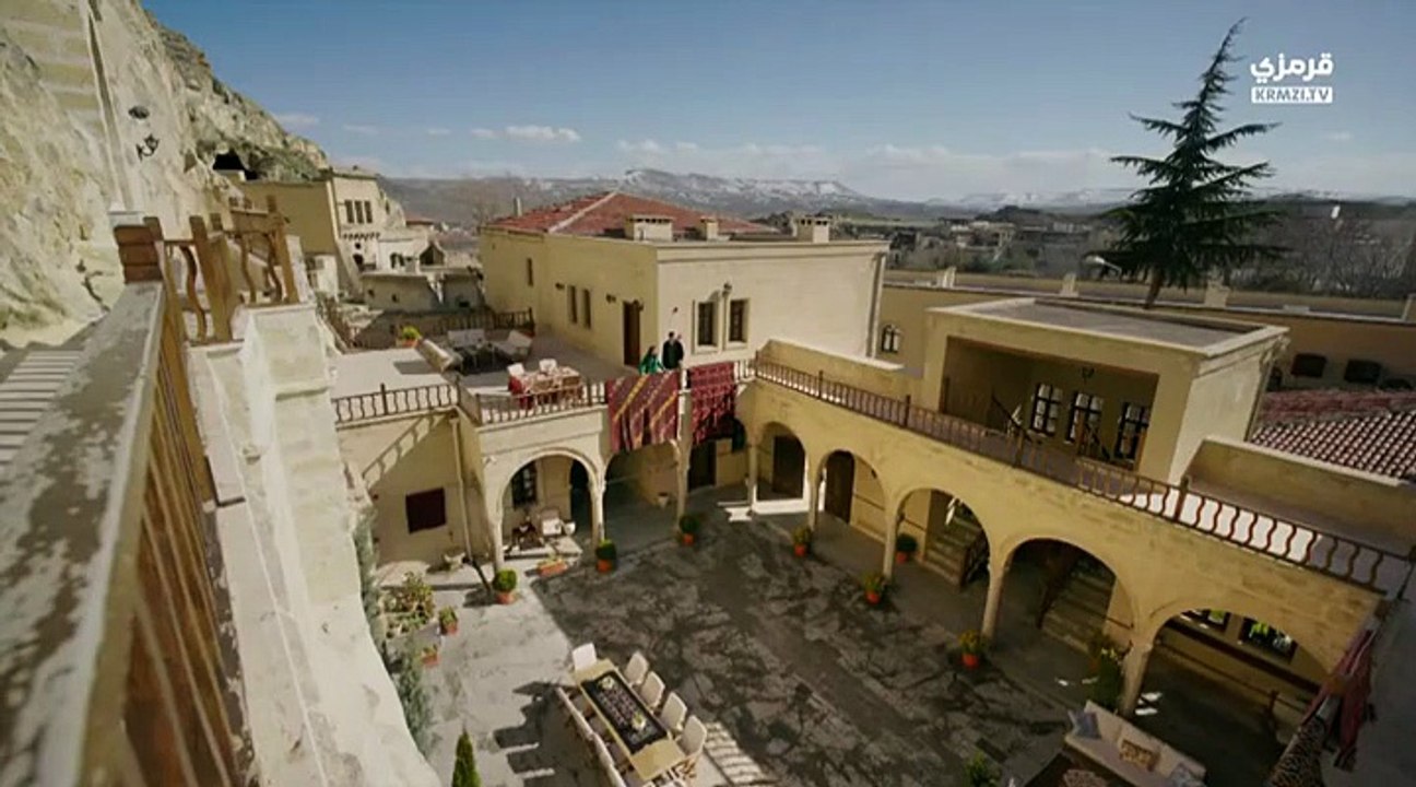 مسلسل الحسد الحلقة 27 مترجمة