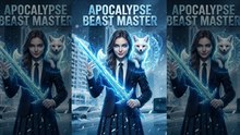 Top Movi🔥 Apocalypse Beast Master