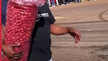 South Africa is not serious