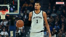 Qui sera éligible aux trophées individuels en NBA ? - Basket - NBA