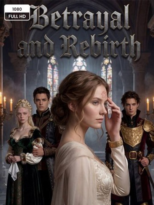 ⭐🍉💚FULL MOVIES ***Betrayal and Rebirth -  ENGLISH SUB (2026) - FULL