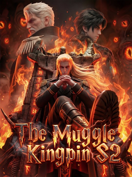 💥 FULL MOVIES***The Muggle Kingpin S2 - FULL EP 2026