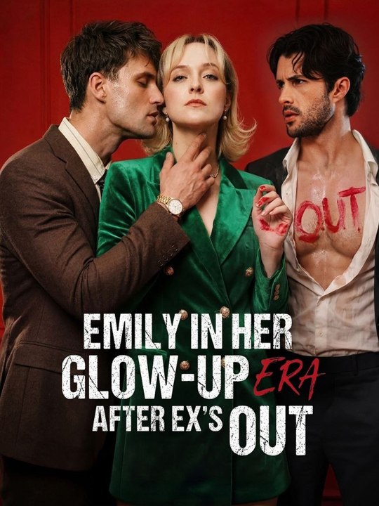 🧡🍏 🔥 (2026) - EMILY IN HER GLOW - UP ERA AFTER EX'S OUT - FULL ENGSUB | Reelshort Hot HD