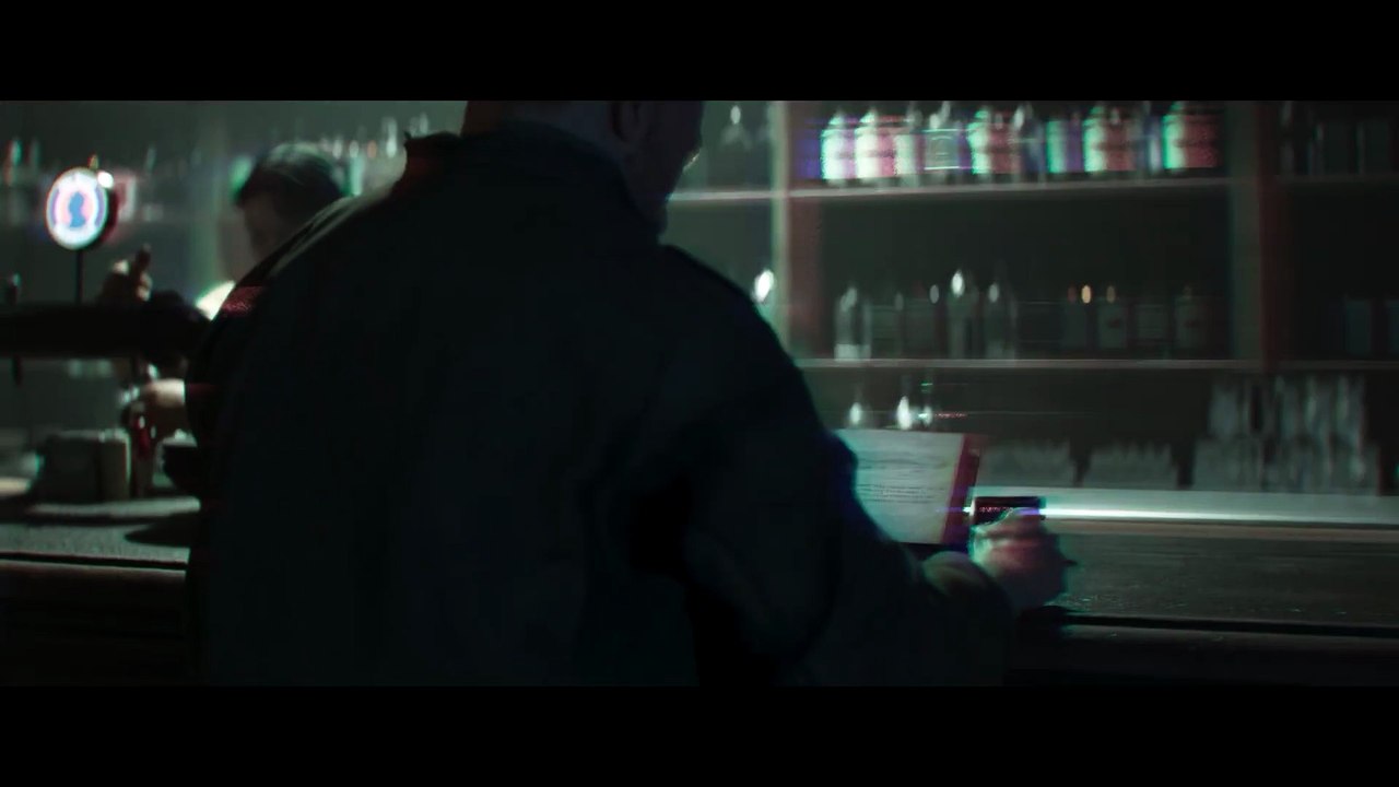 The Occultist - Launch Trailer
