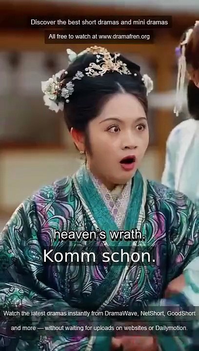 Warte, meine Kinder sind Götter | Ganzer Film Deutsch