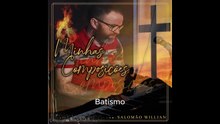 Batismo SALOMAO WILLIAN