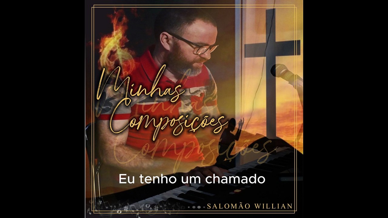 Eu tenho um chamado SALOMAO WILLIAN