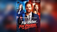 🔥HOT🔥For Richer, For Poorer FULL