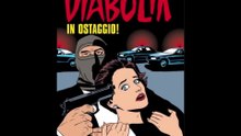 DIABOLIK---IN OSTAGGIO!