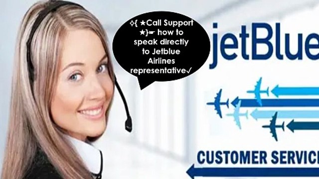 ⋘GUIDE$⟶#$HELP ◪Official Jetblue Airways® ⇶ Airlines Reservations Phone Number Guide Contact, Support Options & Help Resources ⋙