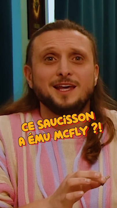 Mcfly VS Cyril Lignac : Qui sera le meilleur goûteur ?