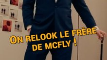 On relook le frère de Mcfly !