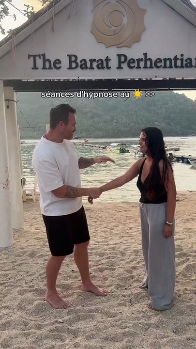I’ve been back in France for a few days now, so...