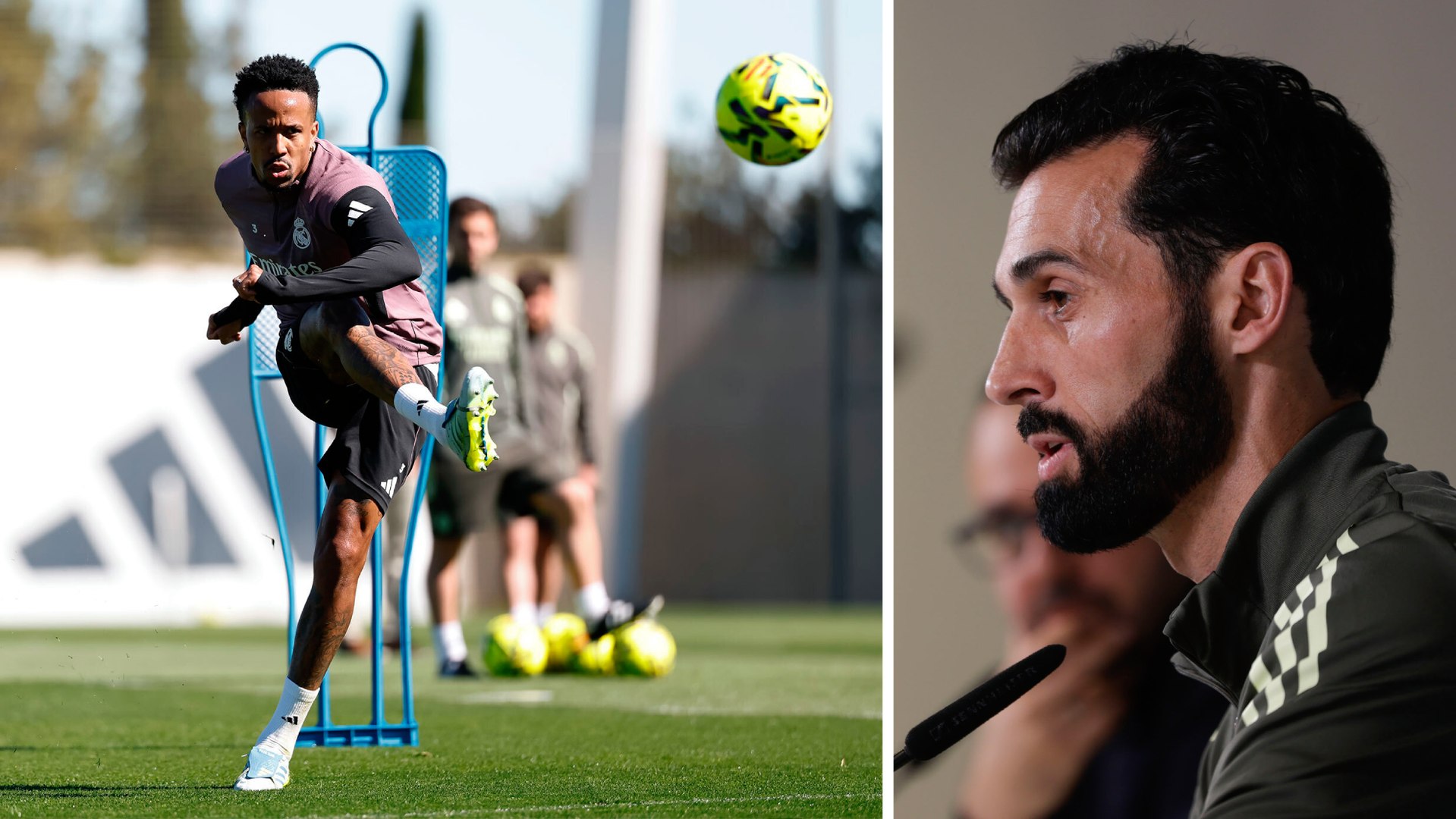 Arbeloa: "Si España fuese un país racista habría problemas cada fin de semana en los estadios"