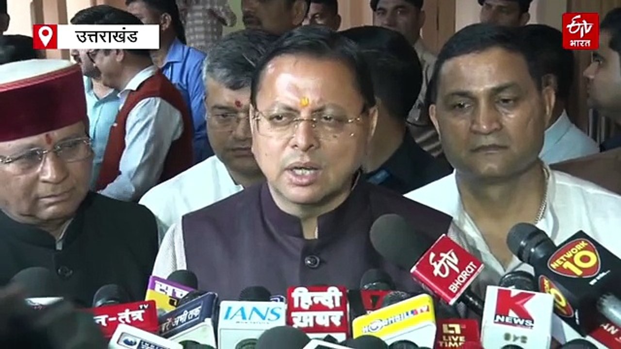 PM मोदी का उत्तराखंड दौरा पक्का, यूपी सीएम योगी...