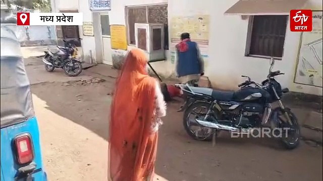 शिवपुरी और बैतूल हादसे में गई 4 लोगों की जान, भूसा लेने जा रही ट्रैक्टर-ट्रॉली हाई टेंशन लाइन से टकराई