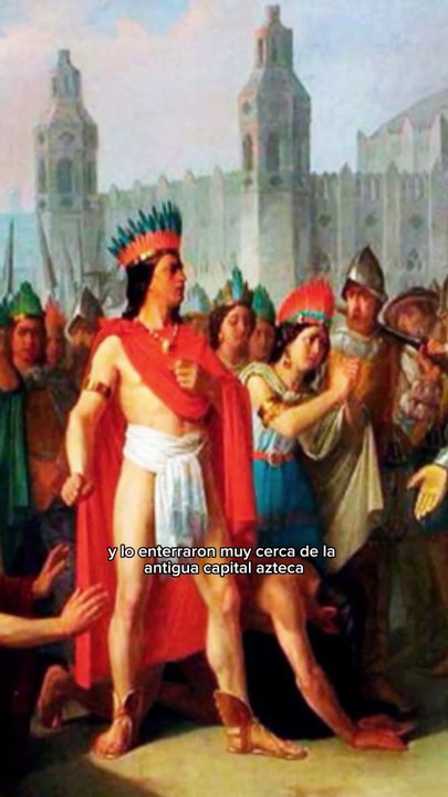 La travesía de la tumba de Hernán Cortés